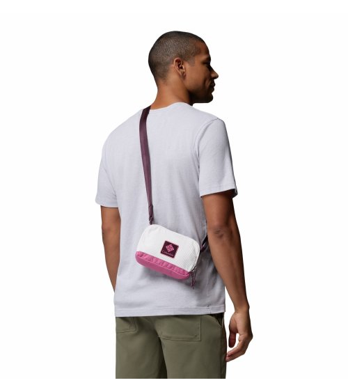 Columbia bolsa de hombro con correa ajustable