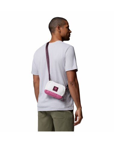 Columbia Schultertasche mit verstellbarem Trageriemen