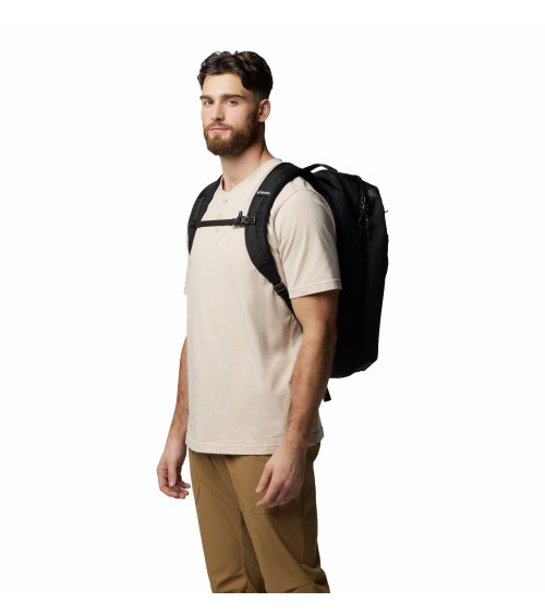 Mochila Columbia con correas ajustables
