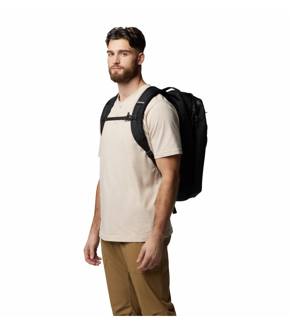 Columbia Rucksack mit verstellbaren Trägern