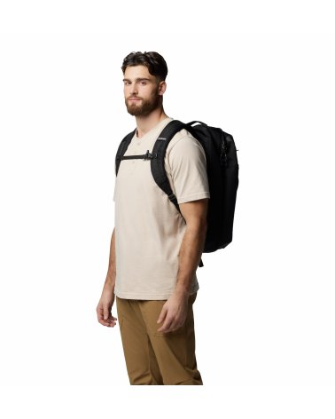 Mochila Columbia con correas ajustables