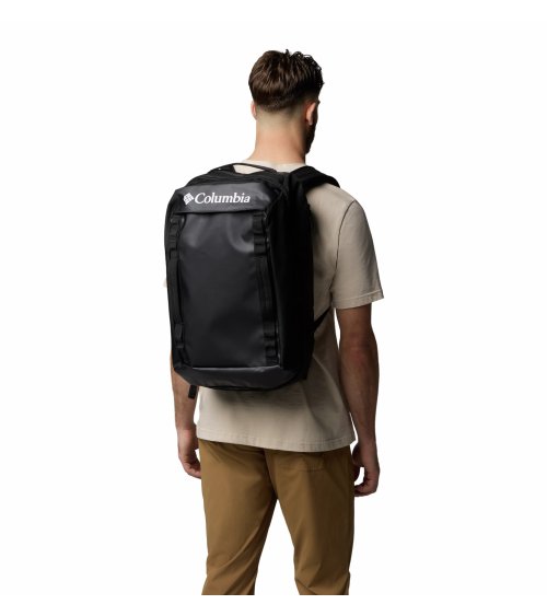 Columbia backpack with adjustable straps