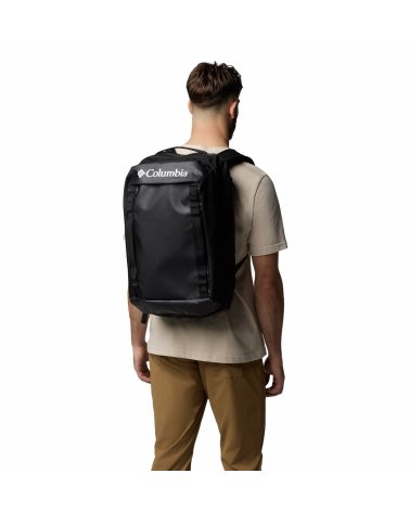 Columbia zaino con spallacci regolabili