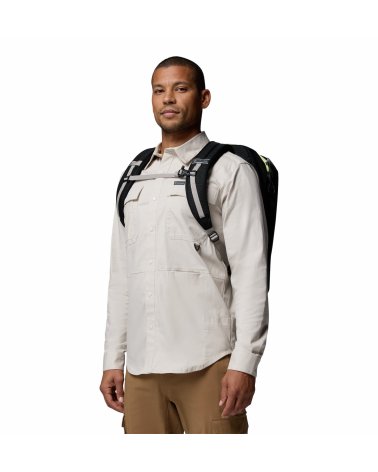 Mochila Columbia con correas ajustables