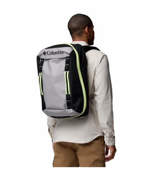 Columbia Rucksack mit verstellbaren Trägern