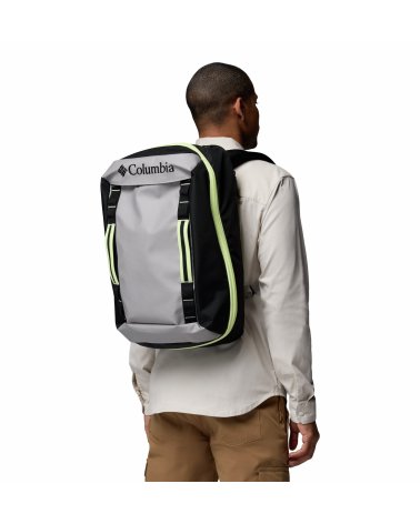 Mochila Columbia con correas ajustables