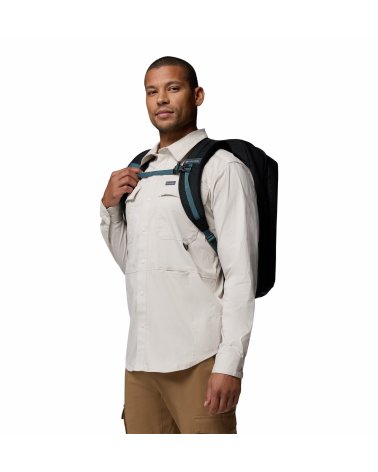 Mochila Columbia con correas ajustables