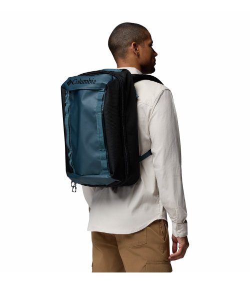 Columbia Rucksack mit verstellbaren Trägern