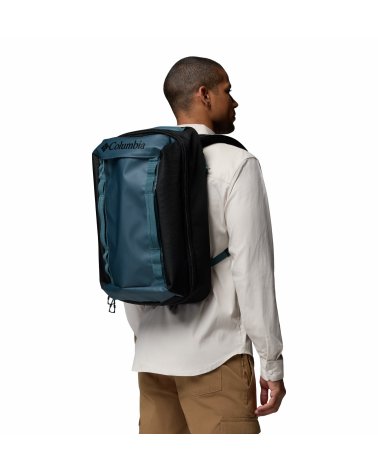 Mochila Columbia con correas ajustables