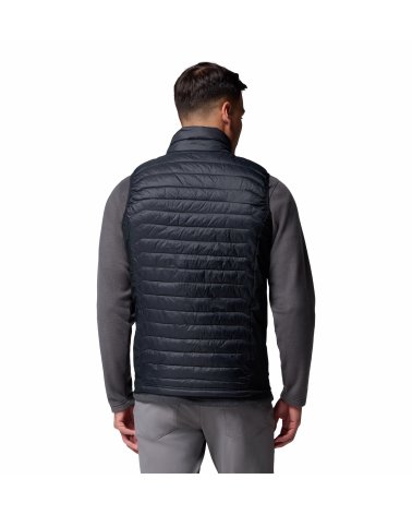 Columbia Powder Pass gilet imbottito trapuntato