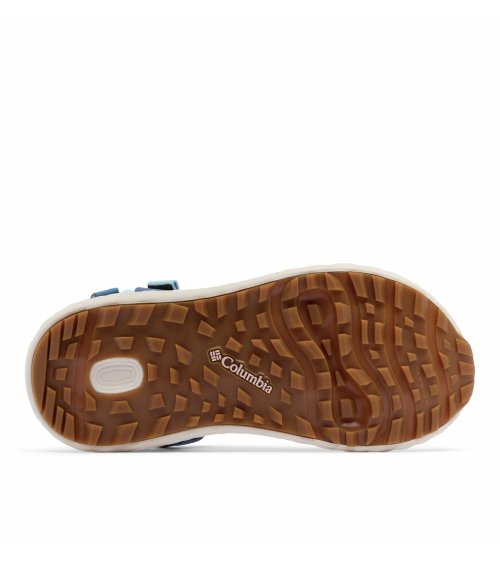 Columbia Konos Globetrot Sandalen