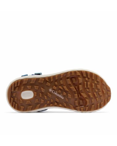 Columbia Konos Globetrot Sandalen