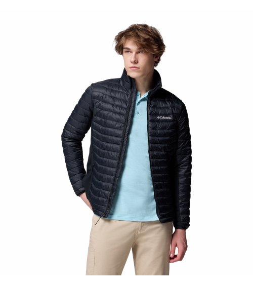 Columbia Powder Pass Hybrid Jacket Sportjacke