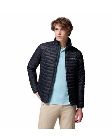 Columbia Powder Pass Hybrid Jacket Sportjacke