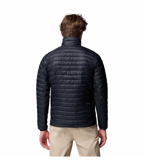 Columbia Powder Pass Hybrid Jacket Sportjacke