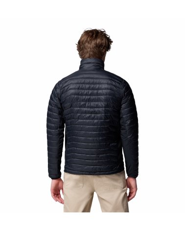 Columbia Powder Pass Hybrid Jacket Sportjacke