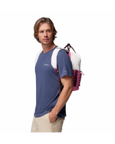 Mochila Columbia con tirantes ajustables