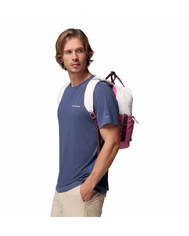 Mochila Columbia con tirantes ajustables