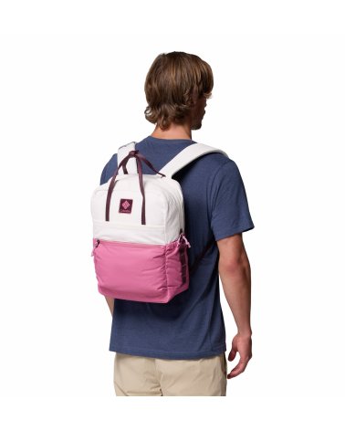 Mochila Columbia con tirantes ajustables