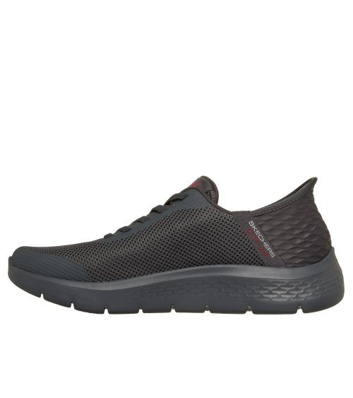 Skechers Go Walk Flex Low Top Sneakers