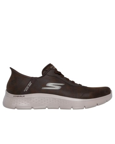 Skechers Go Walk Flex Smooth Motion slip-on