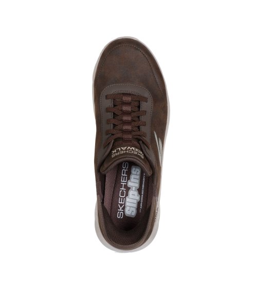 Skechers Go Walk Flex Smooth Motion slip-on