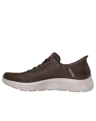 Skechers Go Walk Flex Smooth Motion Slip-On