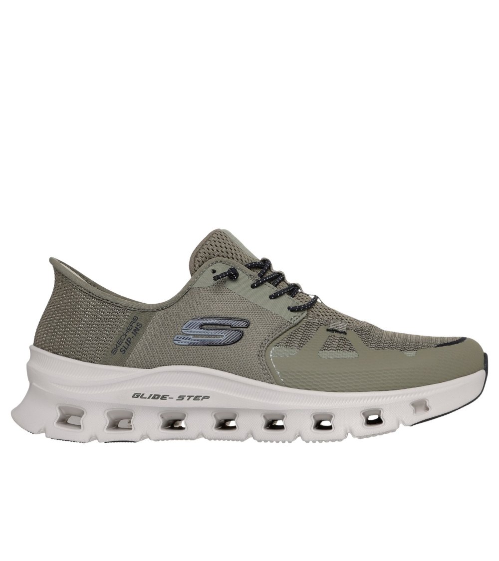 Skechers Glide-Step Pro baskets basses