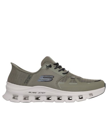 Skechers Glide-Step Pro baskets basses