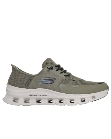 Skechers Glide-Step Pro low-top sneakers