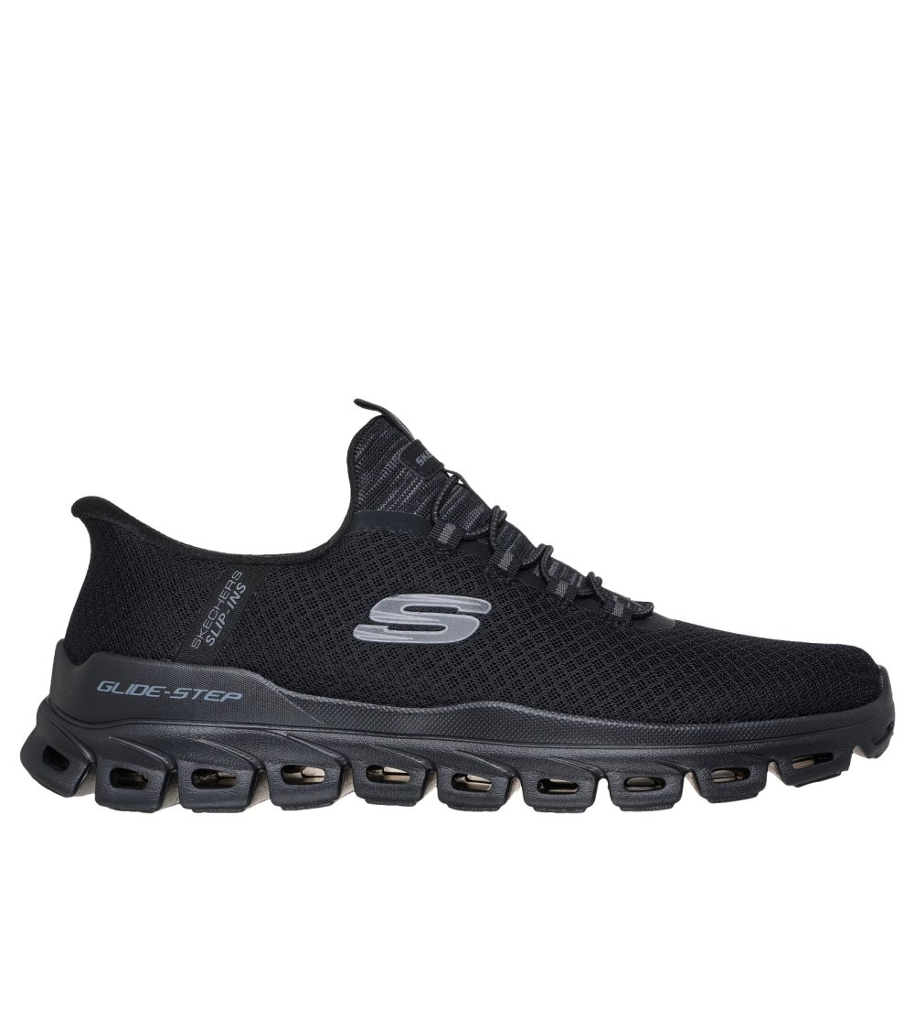 Baskets Skechers Glide-Step Noxus