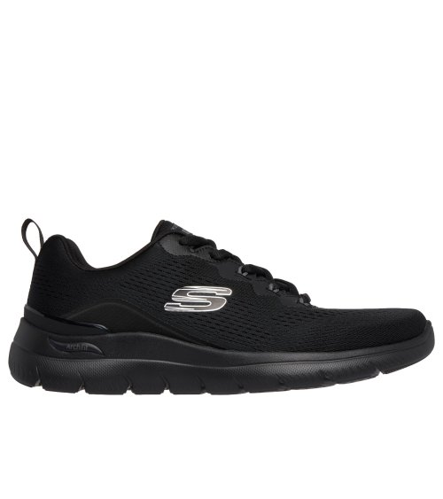 Skechers Arch Fit Summits baskets basses