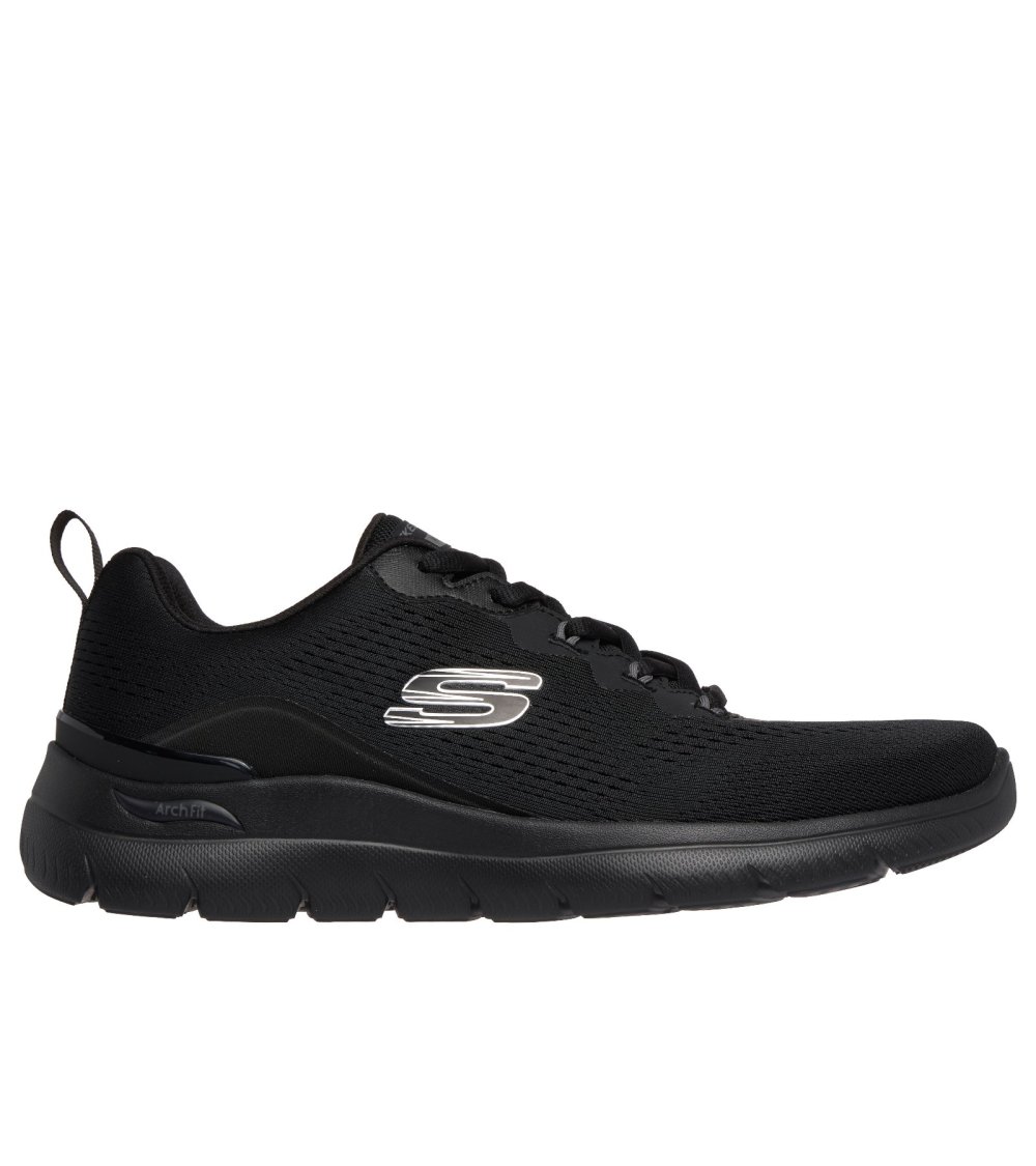 Skechers Arch Fit Summits baskets basses