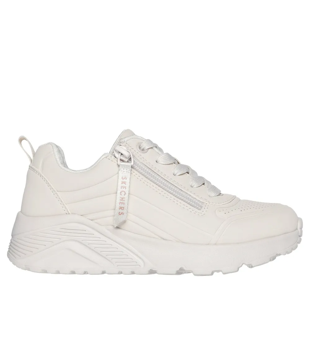 Zapatillas altas Skechers UNO Lite Easy Zip