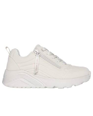 High-Top-Sneaker Skechers UNO Lite Easy Zip