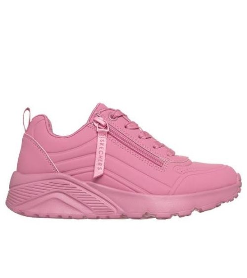 Zapatillas altas Skechers UNO Lite Easy Zip
