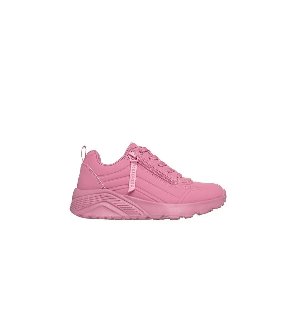 Zapatillas altas Skechers UNO Lite Easy Zip