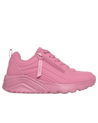 High-Top-Sneaker Skechers UNO Lite Easy Zip