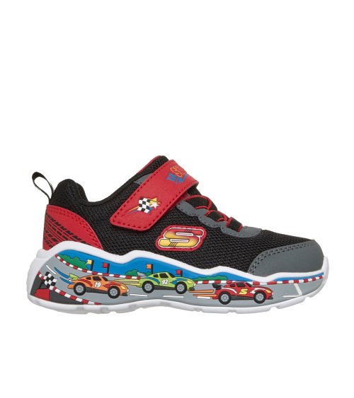 Skechers Play Scene Sneakers niedrig