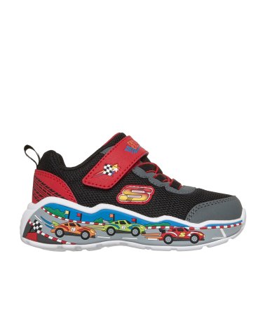Skechers Play Scene Zapatillas bajas