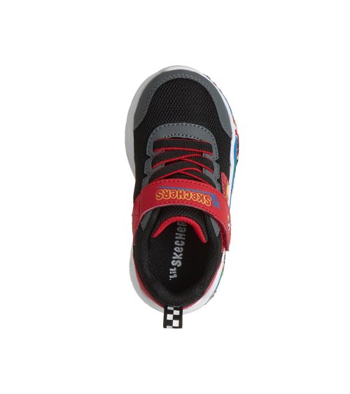 Skechers Play Scene Baskets basses
