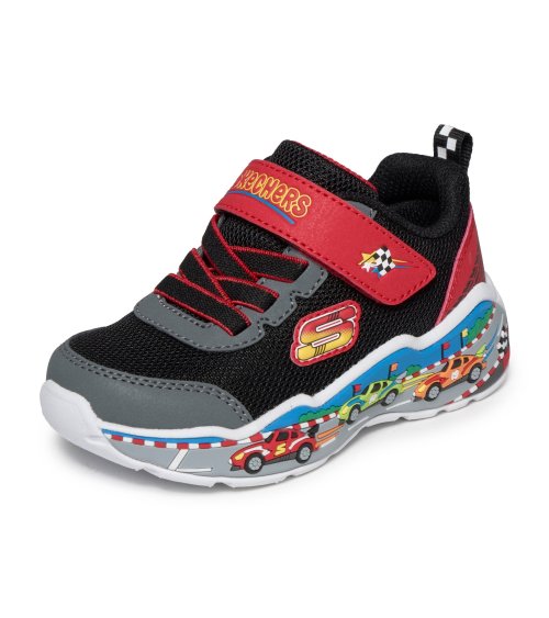 Skechers Play Scene Sneakers niedrig