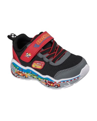Skechers Play Scene Zapatillas bajas