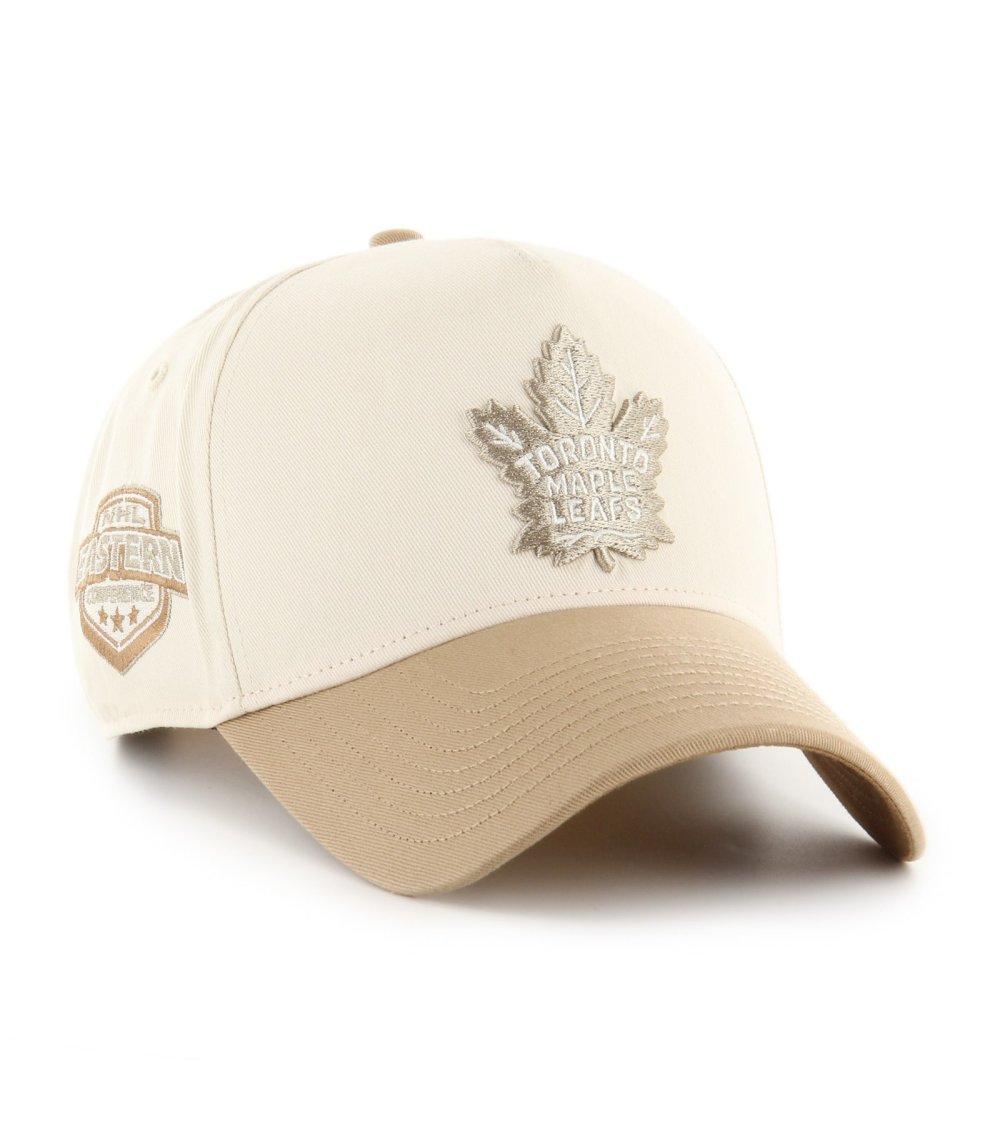 '47 casquette Toronto Maple Leafs Sure Shot