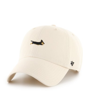 '47 Gorro Dogs Clean Up Teckel