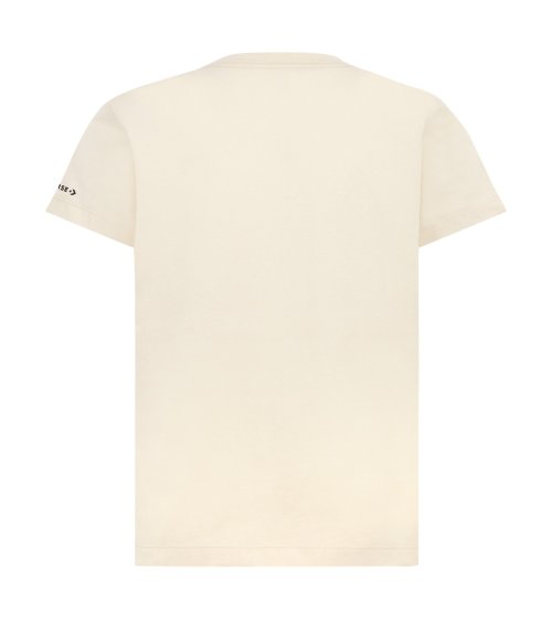 Converse T-Shirt grafica centrale Chuck Taylor