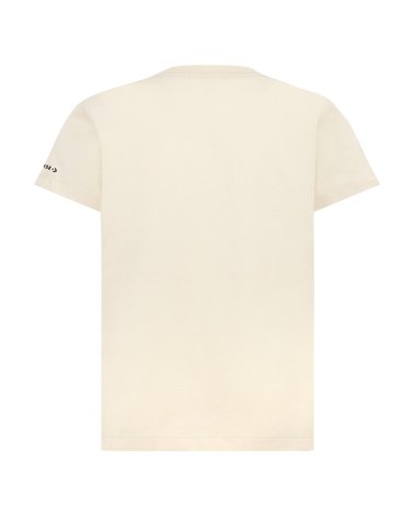 Converse T-Shirt graphique central Chuck Taylor
