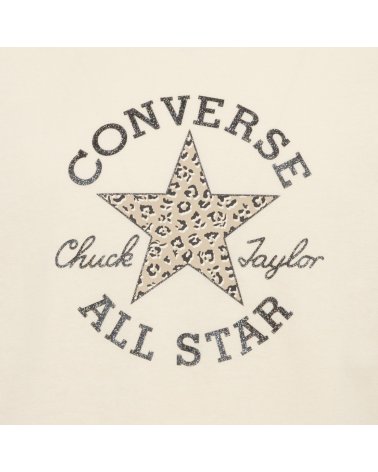 Converse Central Graphic T-Shirt Chuck Taylor
