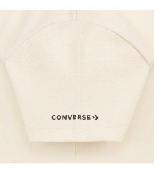 Converse Camiseta gráfica central Chuck Taylor
