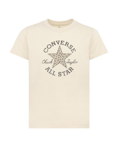 Converse T-Shirt grafica centrale Chuck Taylor